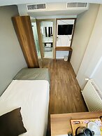 Hakcan Hotel
