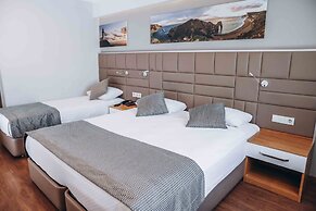 Hakcan Hotel