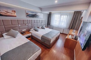 Hakcan Hotel