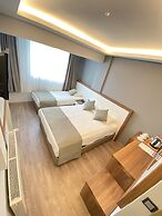 Hakcan Hotel