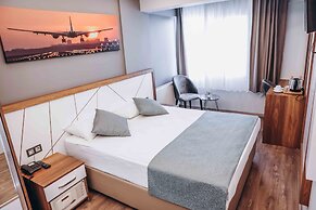 Hakcan Hotel