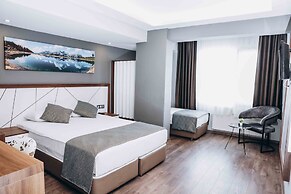Hakcan Hotel