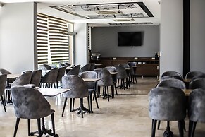 Hakcan Hotel