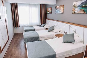 Hakcan Hotel