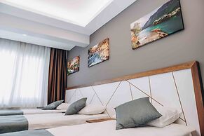 Hakcan Hotel