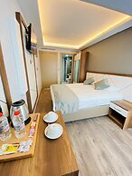 Hakcan Hotel