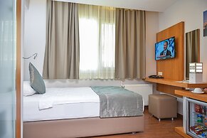 Hakcan Hotel