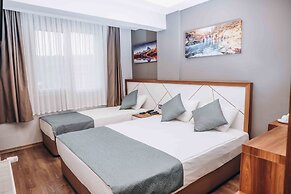 Hakcan Hotel