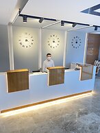 Hakcan Hotel