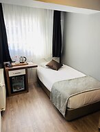 Hakcan Hotel