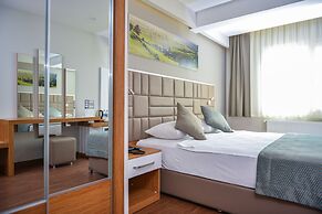 Hakcan Hotel