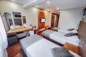 Hakcan Hotel