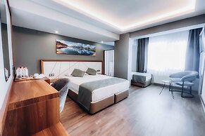 Hakcan Hotel