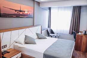 Hakcan Hotel