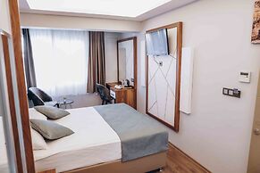 Hakcan Hotel