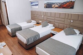 Hakcan Hotel