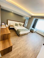 Hakcan Hotel