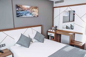 Hakcan Hotel