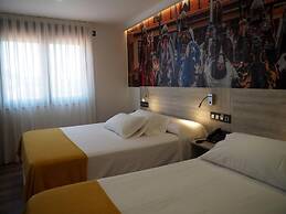 Hostal Don Suero de Quiñones