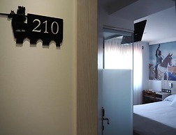 Hostal Don Suero de Quiñones