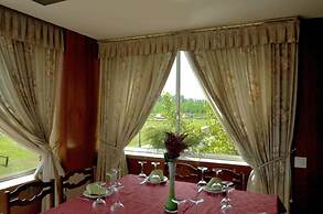 Hostal Don Suero de Quiñones