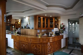 Hostal Don Suero de Quiñones