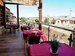 Hostal Don Suero de Quiñones