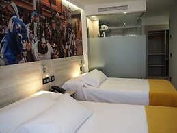Hostal Don Suero de Quiñones