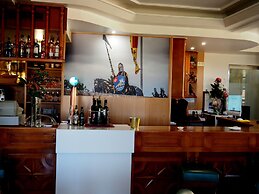 Hostal Don Suero de Quiñones