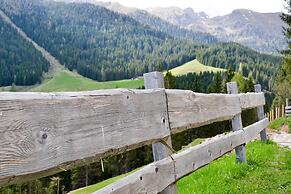Chalet nel Doch