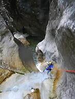 Chalet nel Doch