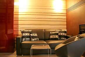 Chalet nel Doch