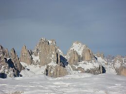 Chalet nel Doch