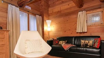 Chalet nel Doch