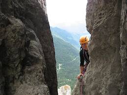 Chalet nel Doch
