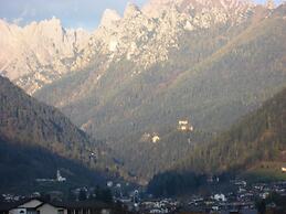 Chalet nel Doch