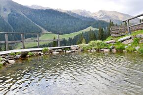 Chalet nel Doch