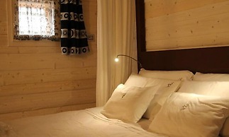Chalet nel Doch