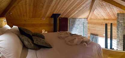 Chalet nel Doch