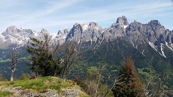 Chalet nel Doch