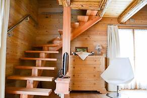 Chalet nel Doch