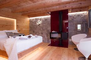 Chalet nel Doch