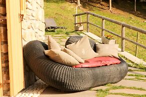 Chalet nel Doch