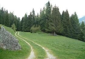 Chalet nel Doch