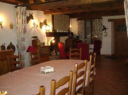 L'hirondelle