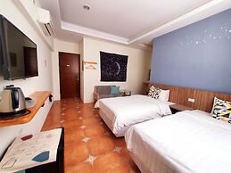 Warm & Cozy Inn