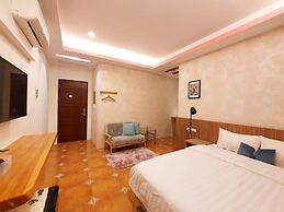 Warm & Cozy Inn