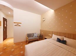 Warm & Cozy Inn