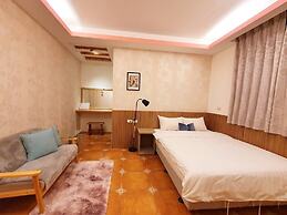 Warm & Cozy Inn