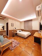 Warm & Cozy Inn